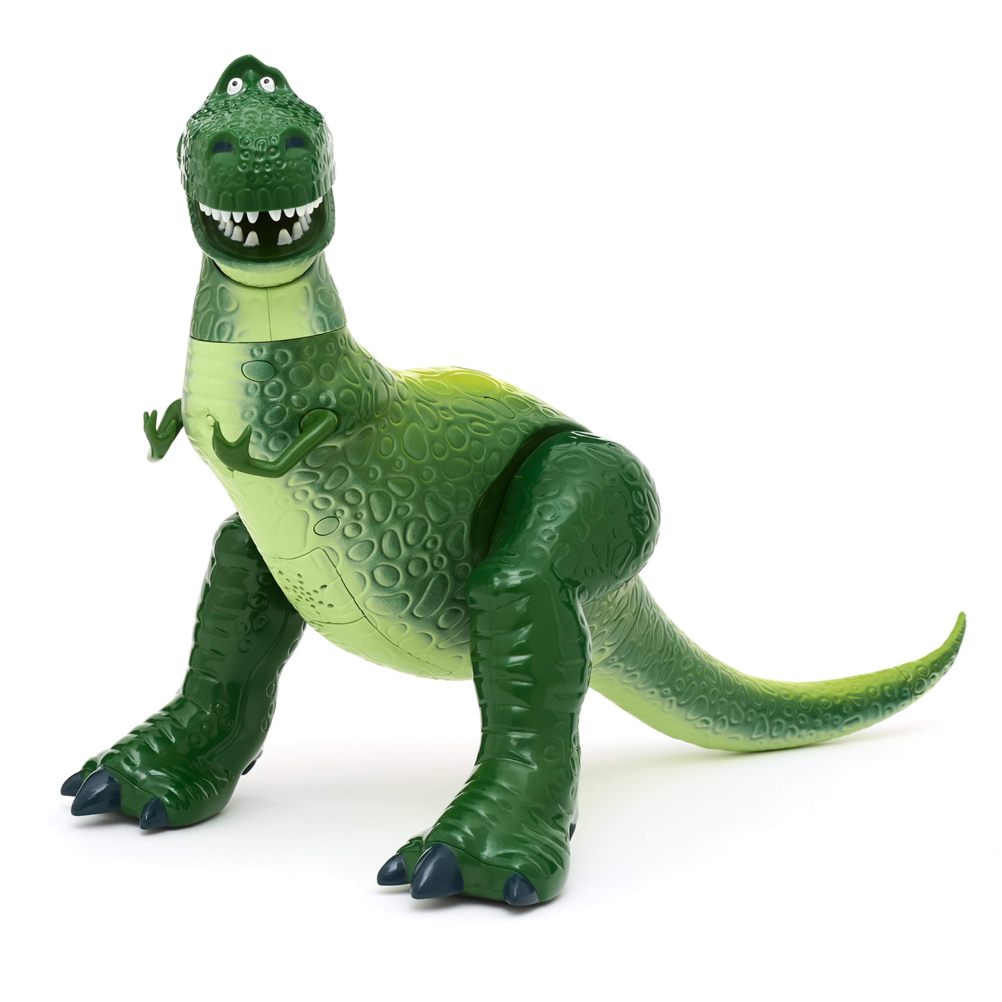 Toy Story Rex Interactive Talking Action Figure