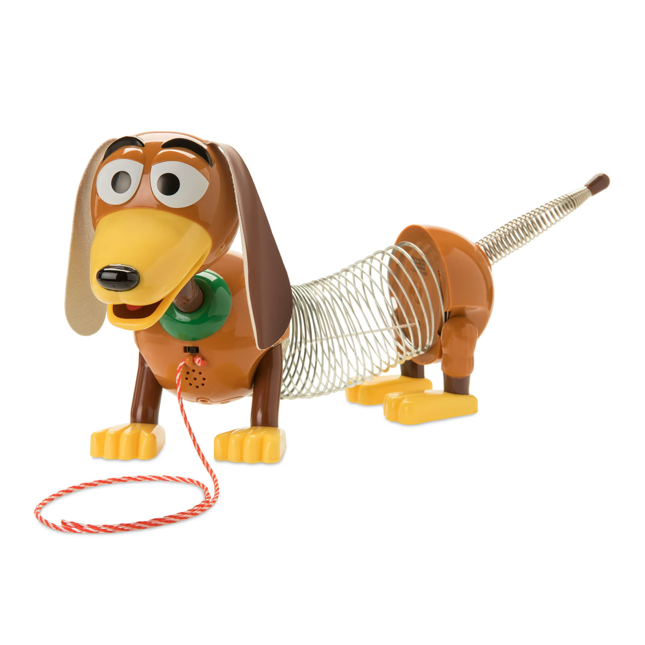 Toy Story Slinky Dog Talking Action Figure