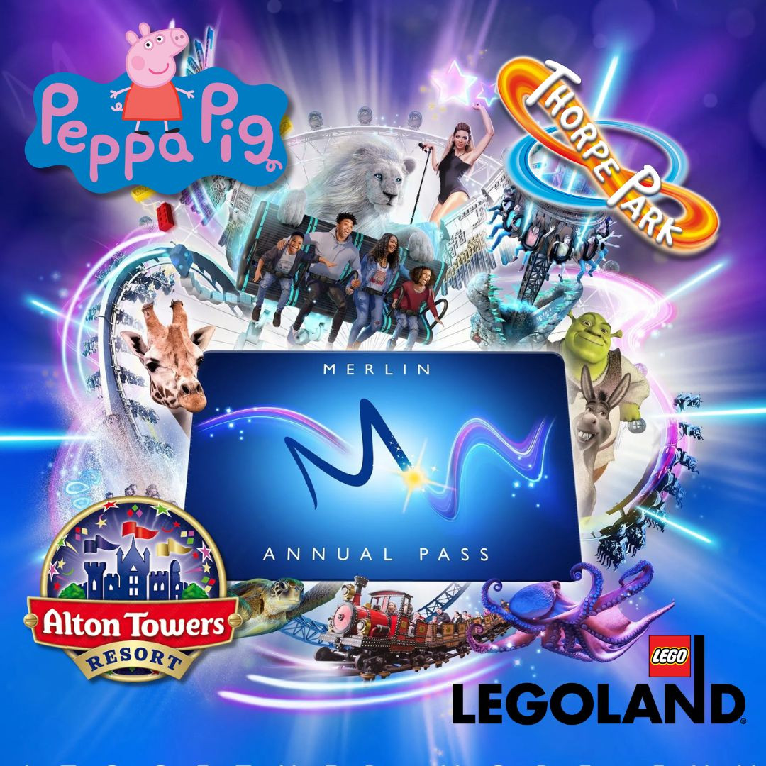 Outdoor Adventure Extravaganza Instant Win