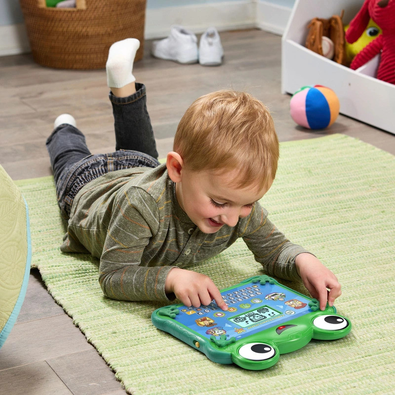 Win A VTech Toy Story Explore & Learn LilyPad