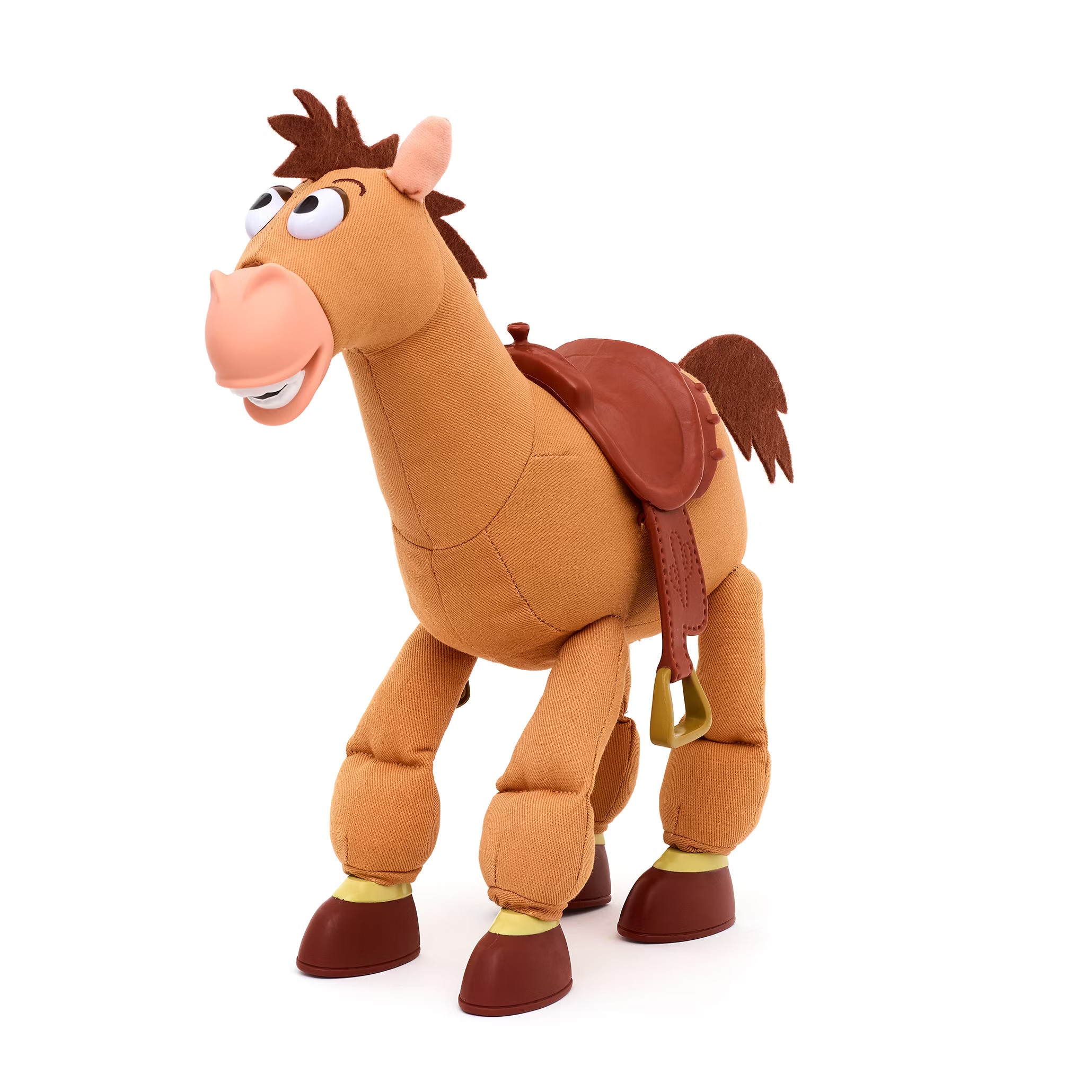 Toy Story Bullseye Interactive Action Figure