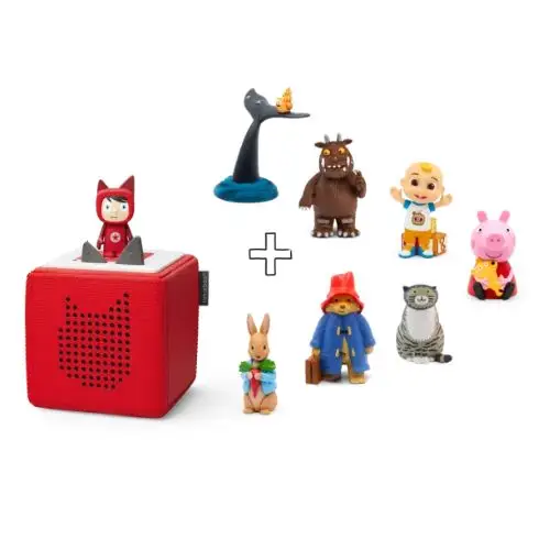 Instant Win Prize Image