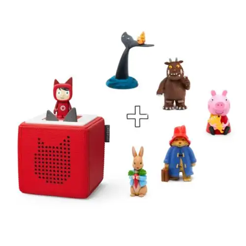 Instant Win Prize Image