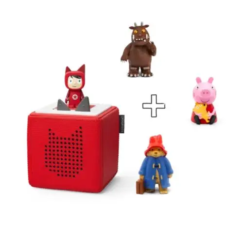 Instant Win Prize Image